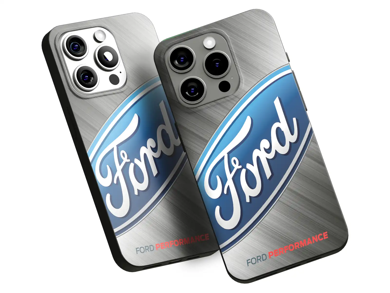 Ford Handycover Tuning Drift Optik